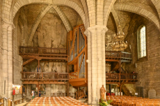 Rocamadour_Sanctuaire_Saint-Sauveur_2_credits-Hilke-Maunder.