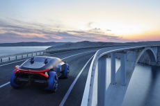 Concept Car von Citroën