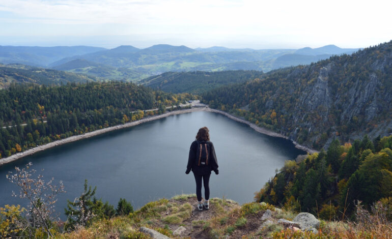 Sommer 2020  Urlaub im Hexagon 