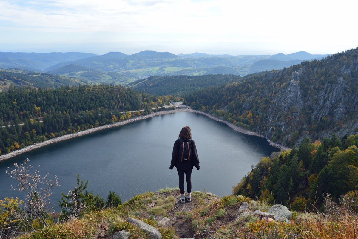 Sommer 2020  Urlaub im Hexagon 