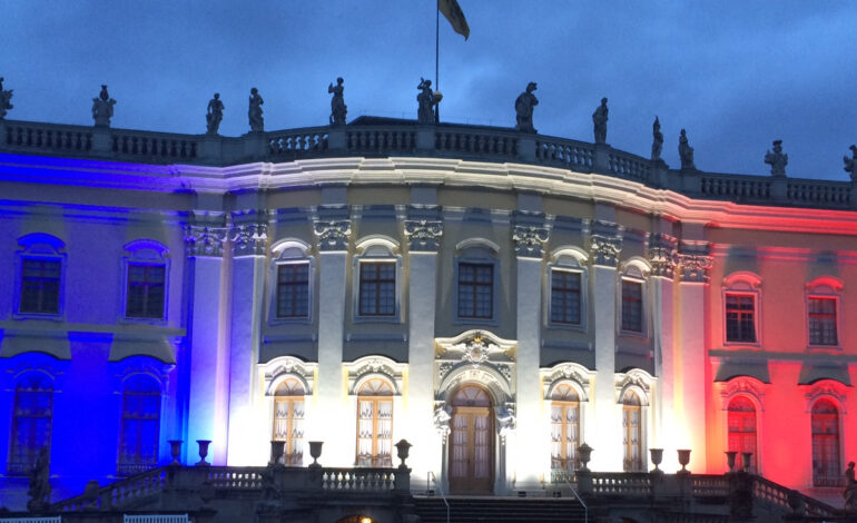 Jumelages franco-allemands de villes Des relations stables 