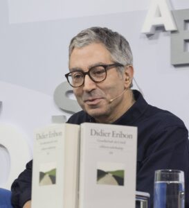 Didier Eribon © Imago