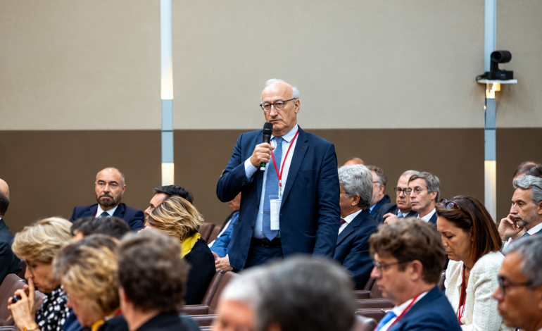 Relations franco-allemandes : « Si nous étions toujours d’accord, il n’y aurait pas de valeur ajoutée » 