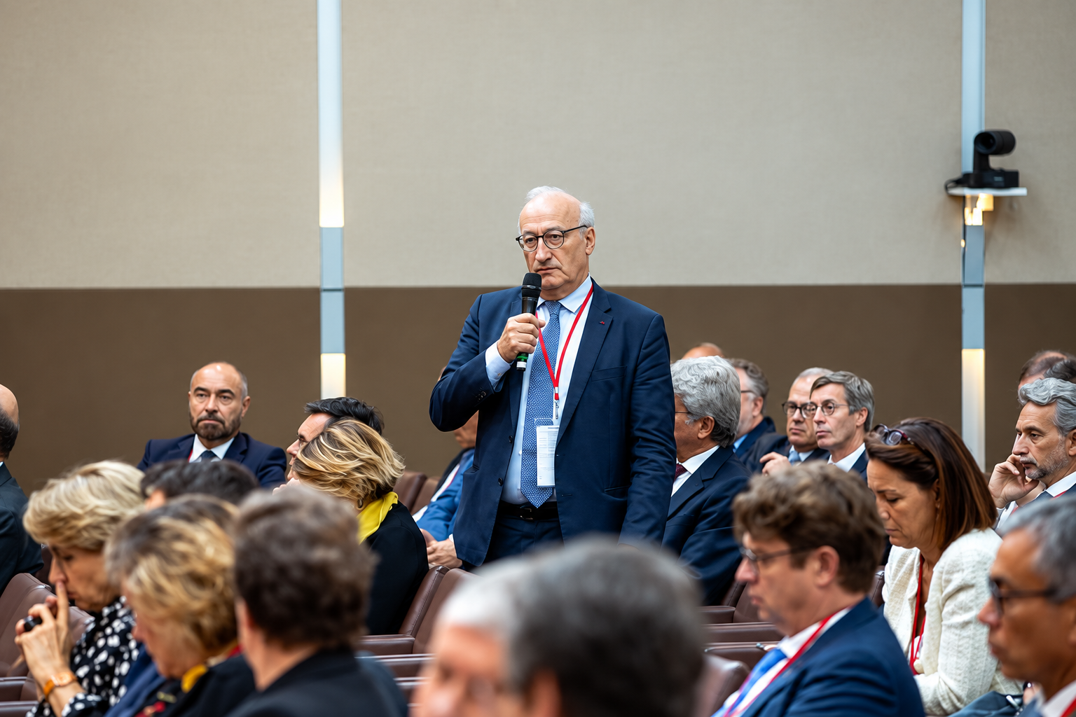 Relations franco-allemandes : « Si nous étions toujours d’accord, il n’y aurait pas de valeur ajoutée » 
