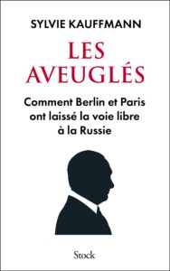 Copyright Éditions Stock