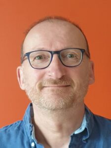 Günter Ihle © Günter Ihle