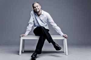 Thilo Dahlmann (Fotograph Marco Borggreve, Copyright Thilo Dahlmann)
