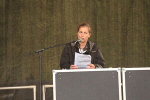Tatjana Festerling, 2015 © Wikimedia Commons