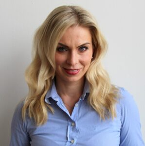 Eliška Tomalová (Copyright: Eliška Tomalová)