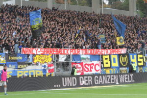 Copyright : Supporters Club 1995