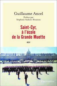 Copyright: Flammarion
