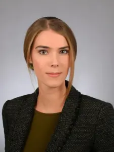 Jeanette Süß (Copyright: Jeanette Süß)