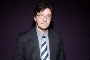 Hans Stark (Copyright: Hans Stark)