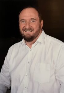 Christophe Arend (Copyright: Christophe Arend)