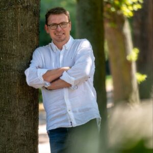 Michel Rychlinski: Verein zur Förderung von Landesjugendensembles NRW e.V