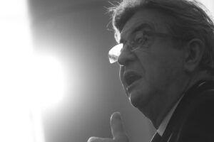 Jean-Luc Mélenchon