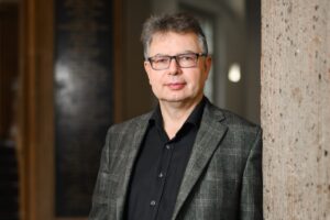 Jürgen Zimmerer (Coypright: Jürgen Zimmerer)