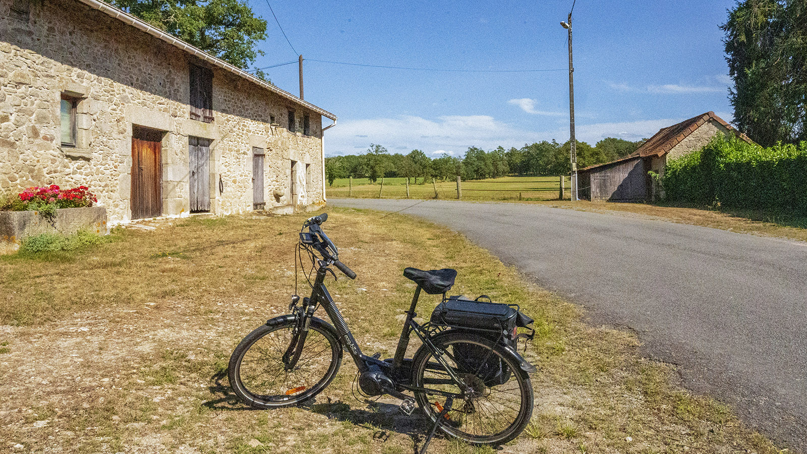 Vive le Hinterland: Die Renaissance des Limousin 