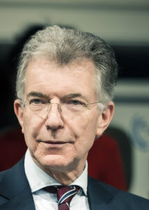 Christoph Heusgen (Copyright: Wikimedia Commons)