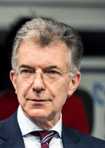 Christoph Heusgen (Copyright: Wikimedia Commons)