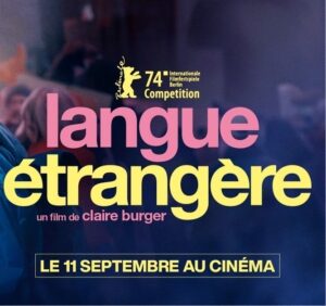 Copyright: Les films de Pierre