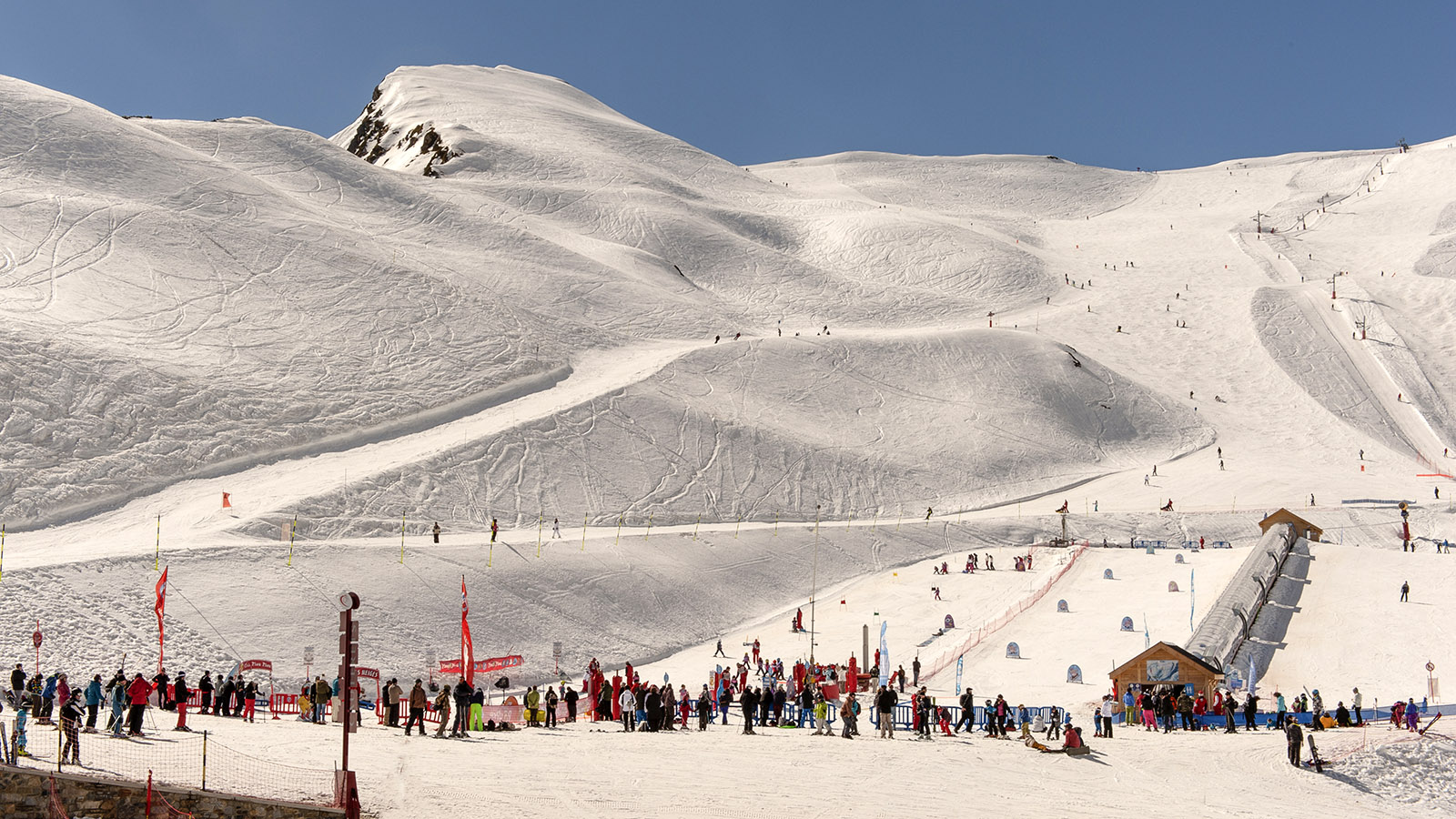 Cauterets - Cirque de Lys