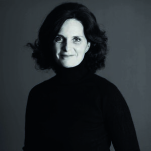 Karine Sicard Bouvatier (Copyright: Karine Sicard Bouvatier)