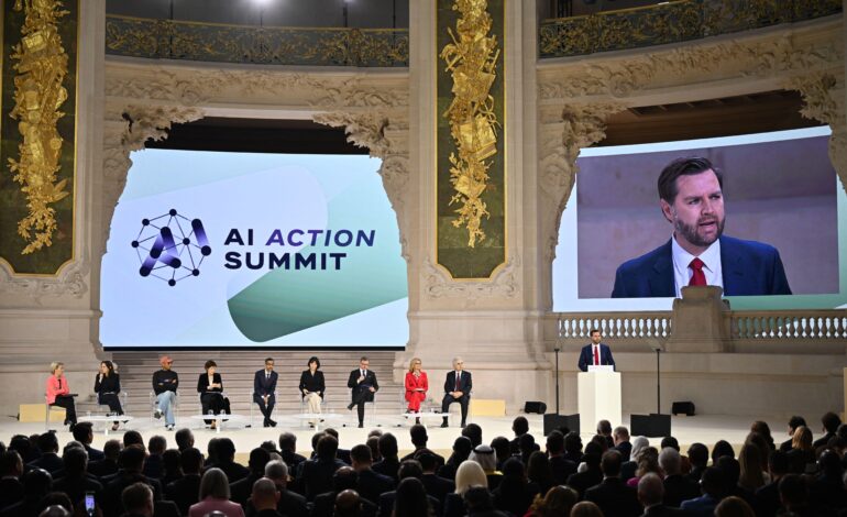 IA : « Aucune innovation sérieuse n’est née au Far West »