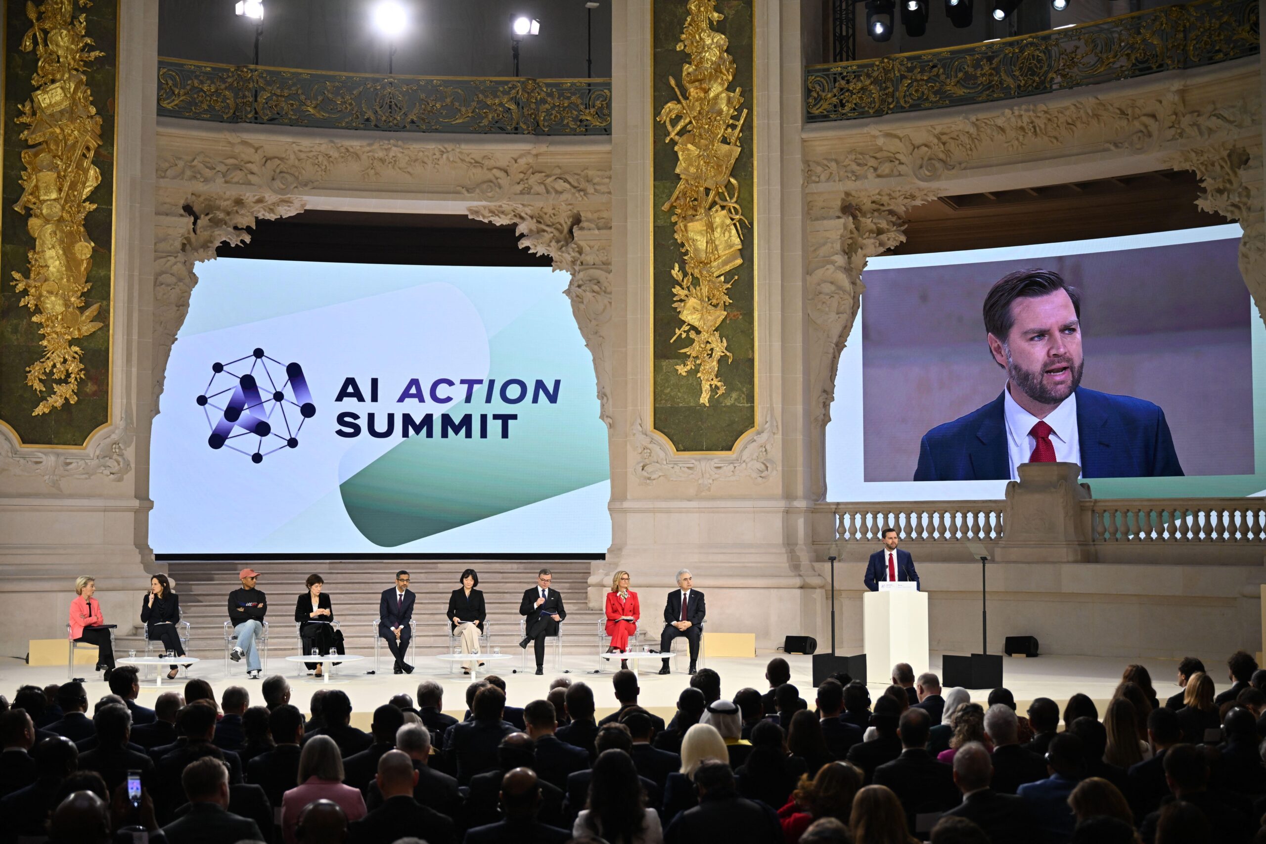 KI: „Im Wilden Westen entsteht keine ernsthafte Innovation“ 