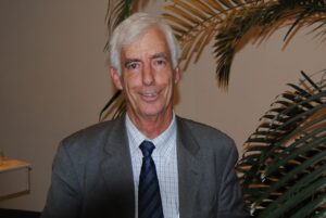 Moshe Zimmermann (Copyright: Wikimedia Commons)