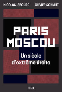 Copyright: Éditions Seuil