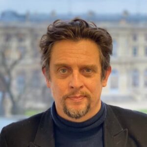 Henri Verdier (Copyright: privé)