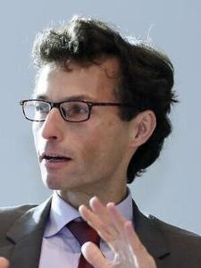 Matthias Schäfer (Copyright: privat)