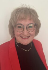 Margreth Dennemark (Copyrigh: privat)