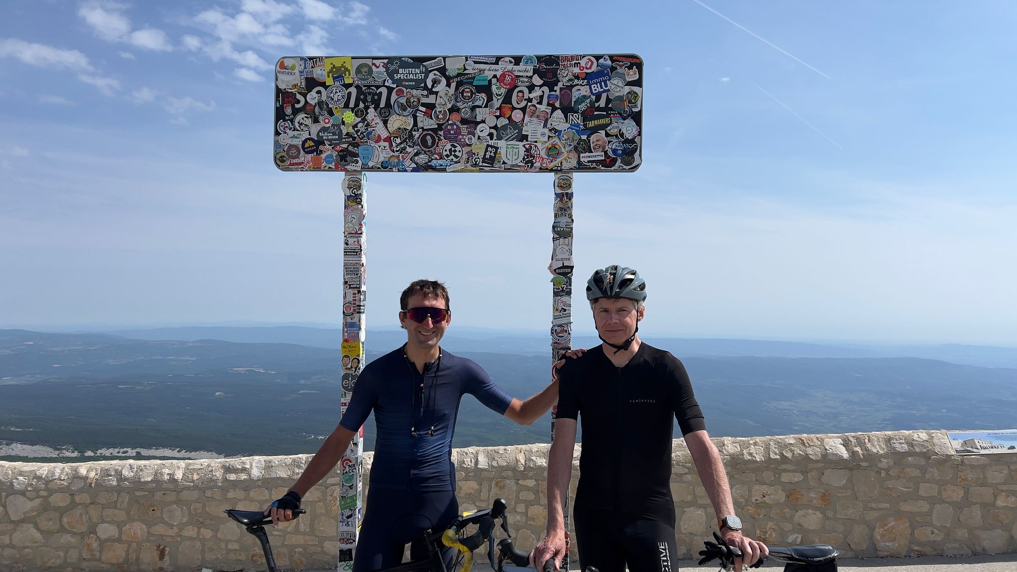 Frankreich im Sattel – eine politische Tour d’Horizon