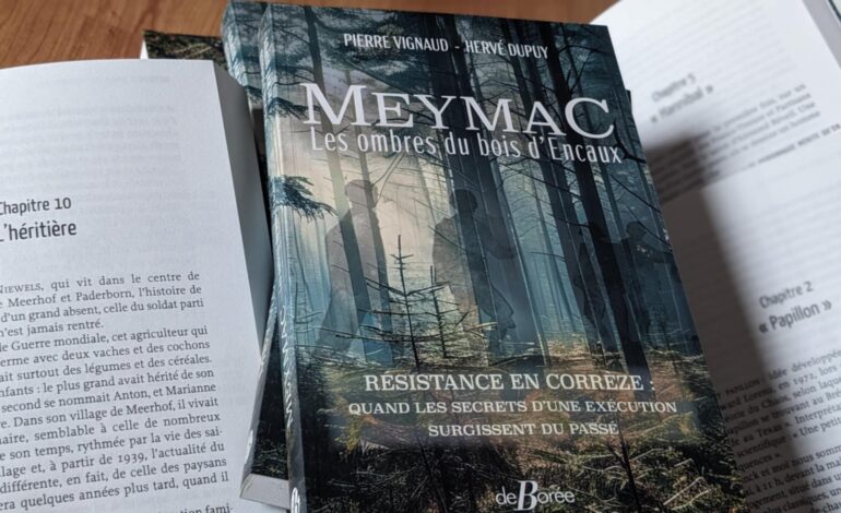 Meymac, 1944 : Ombres et silences d’une exécution 