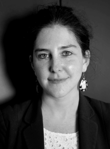 Marie Krpata (Copyright: IFRI)