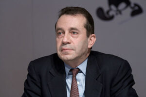Bruno Racine (Copyright: Wikimedia Commons)