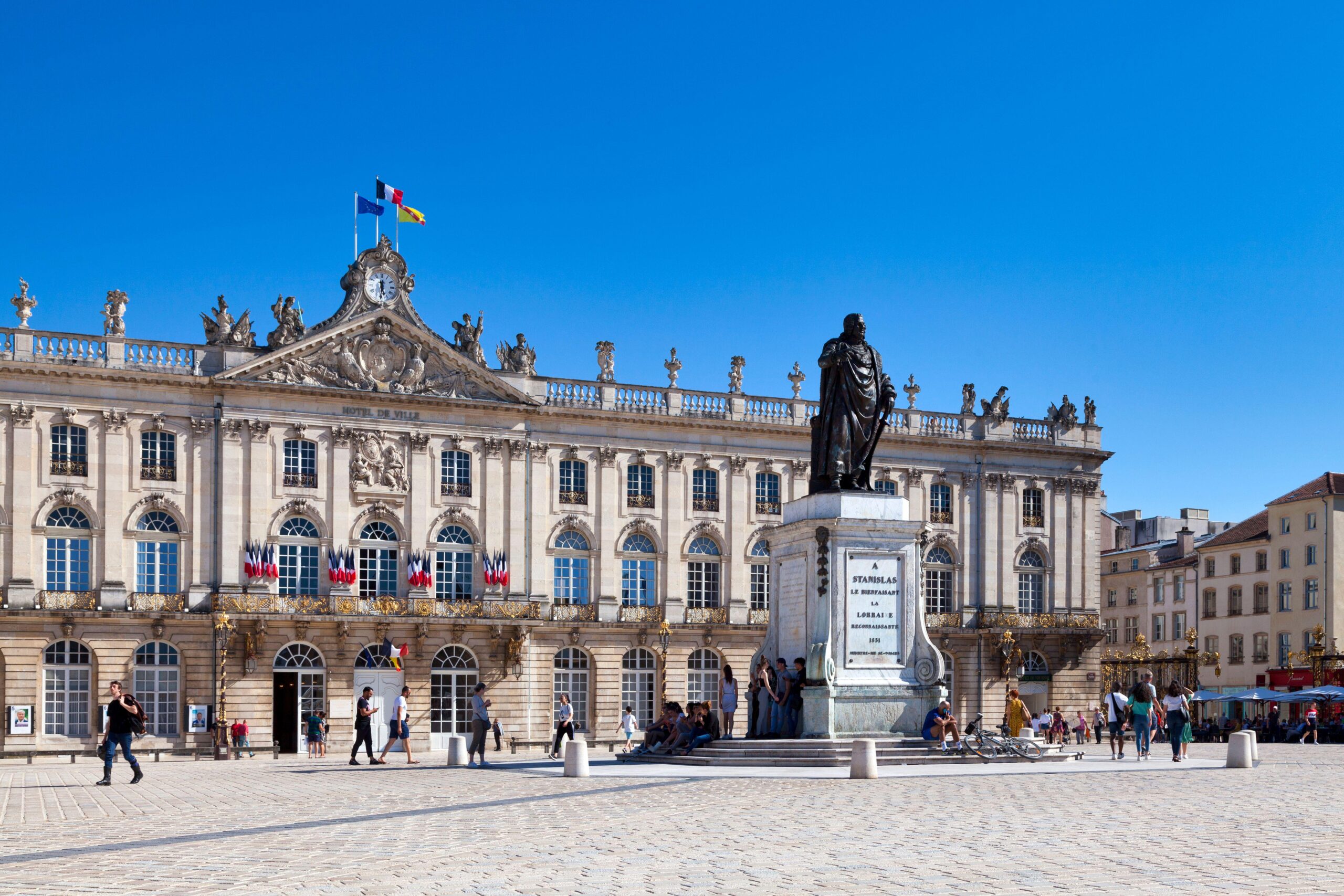 Vertrag von Nancy: Frankreich und Polen setzen Zeichen für Europas Sicherheit 