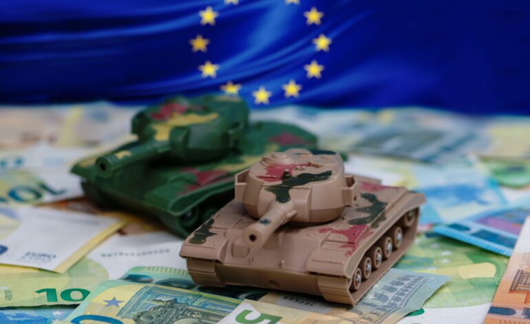 Défense européenne : La fin des ambiguïtés ?