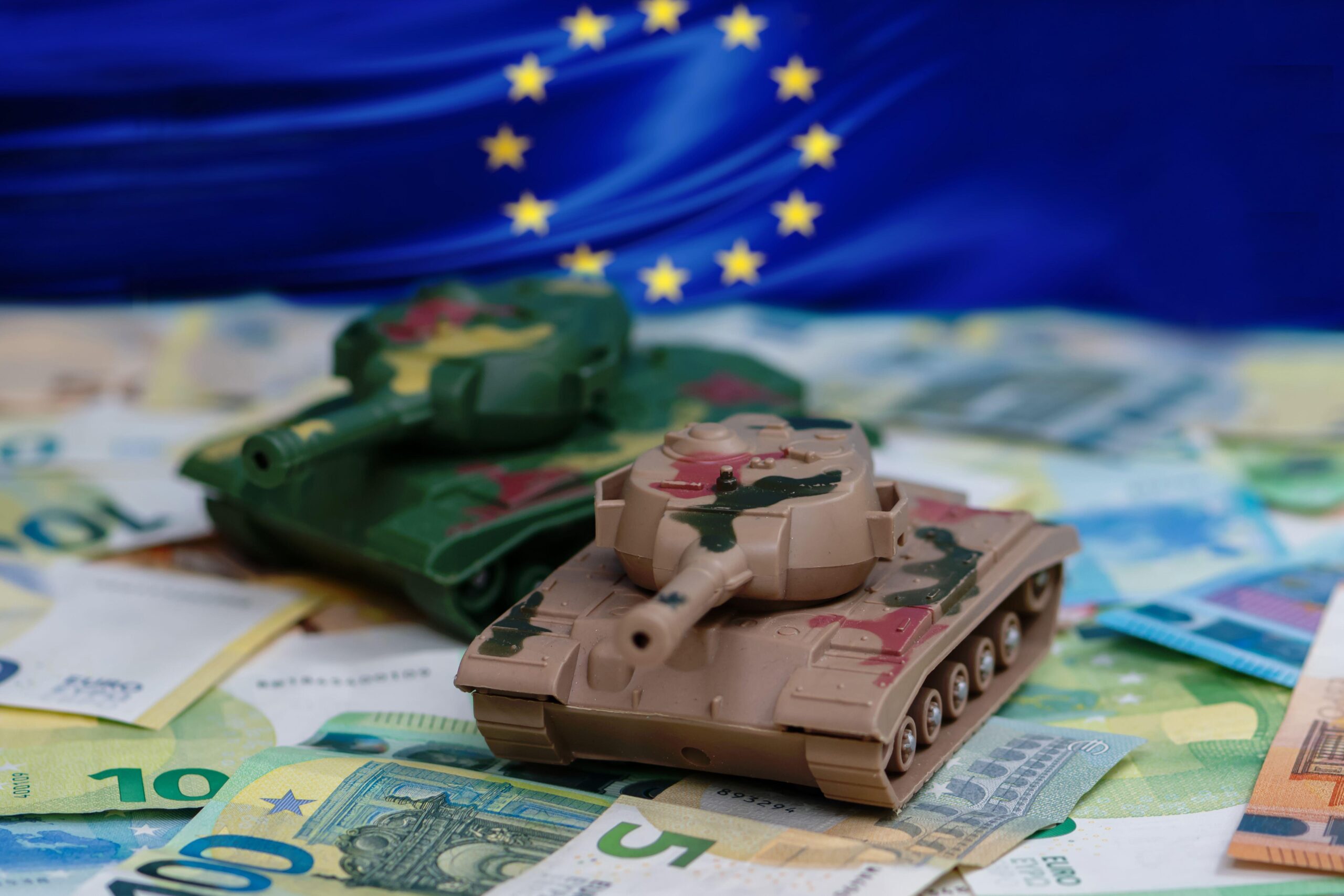 Europäische Verteidigung: Das Ende der Unklarheiten? 