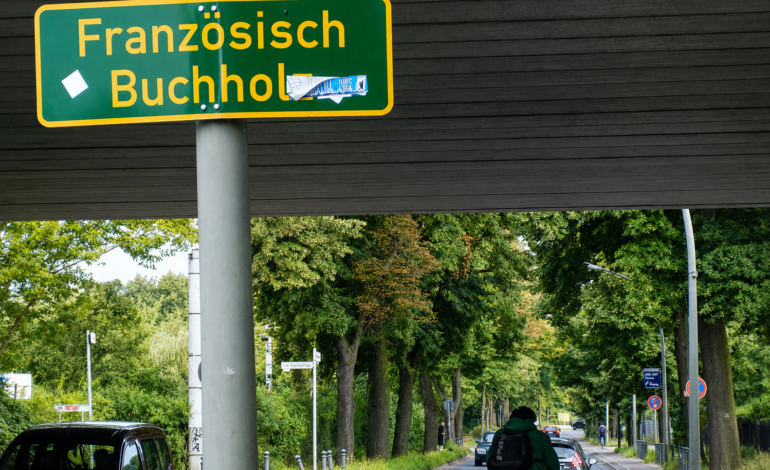 Spuren der Vergangenheit: Französisch Buchholz – eine Hugenotten-Ortschaft in Berlin 