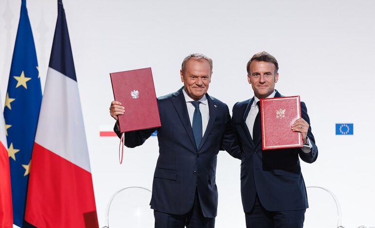 Vertrag von Nancy: Eine verpasste Chance?