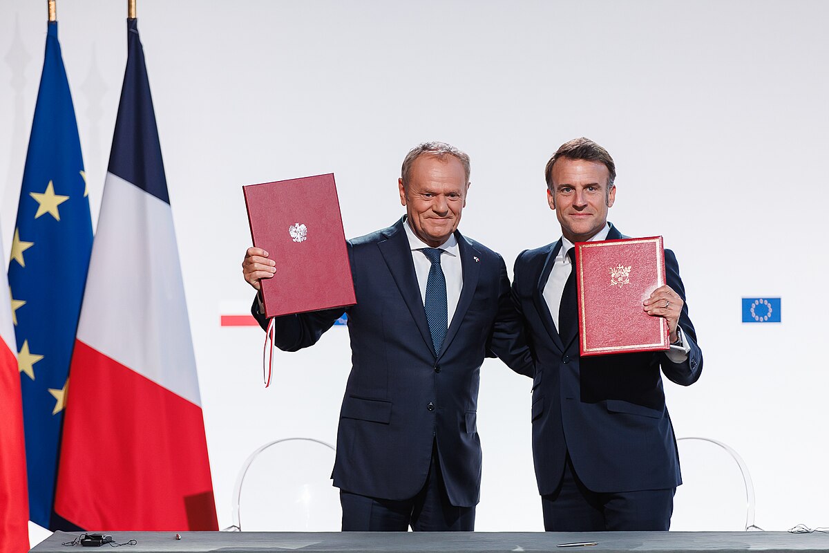 Vertrag von Nancy: Eine verpasste Chance? 