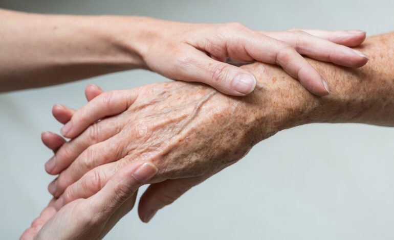 Die großen Fragen unserer Zeit: Palliativmedizin und Sterbehilfe: Frankreich steht vor der Wahl 