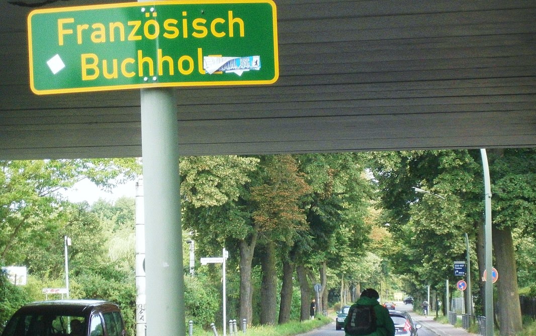 Spuren der Vergangenheit: Französisch Buchholz – eine Hugenotten-Ortschaft in Berlin 