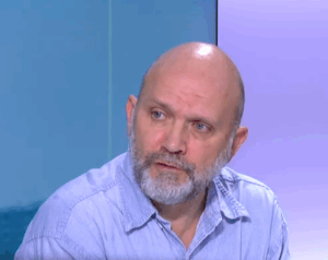 François Blot (Copyright: privat)