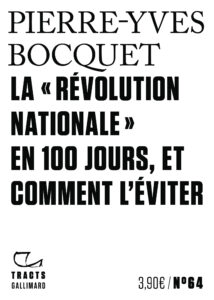 Copyright: Gallimard