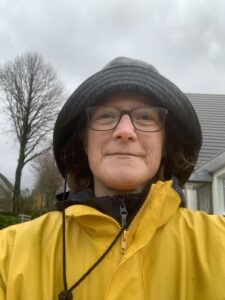 Imke Voigtländer (Copyright: privé)