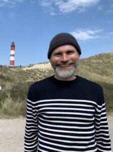 Leiv Erik Voigtländer (Copyright: privé)